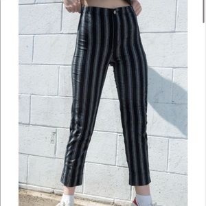 Tilden pants from Brandy Melville